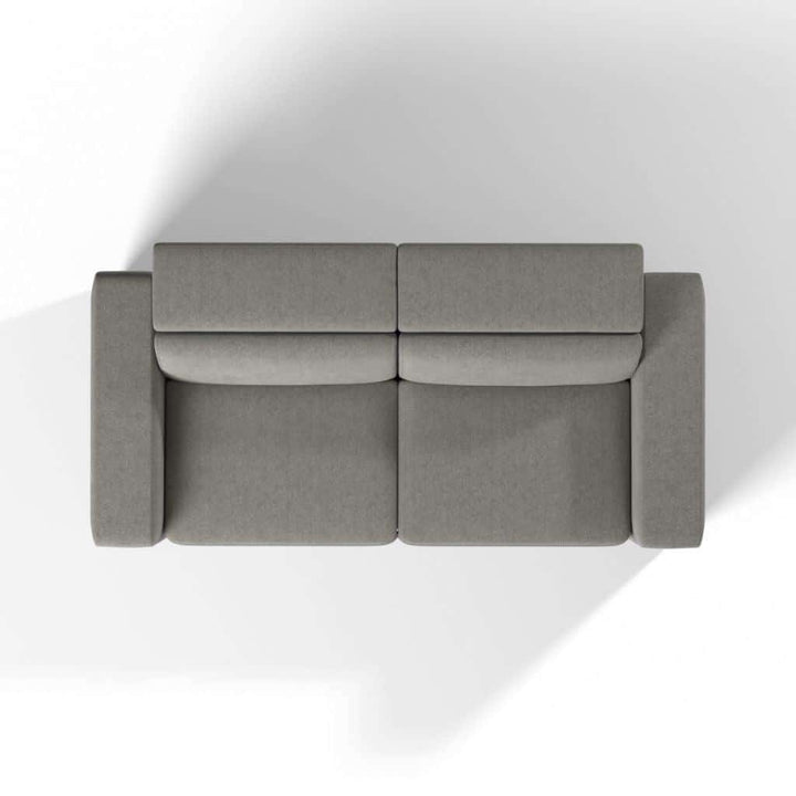Montana-PR 2.5S2U Recliner Sofa - Gainsville