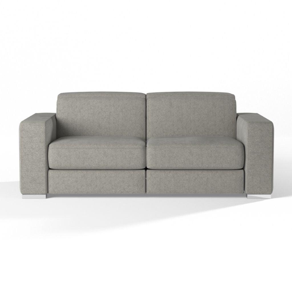 Montana-PR 2.5S2US Recliner Sofa - Gainsville