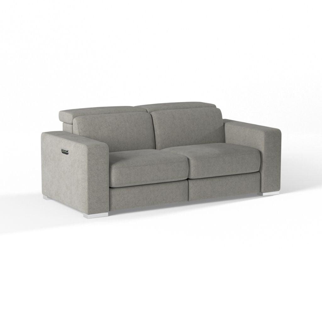 Montana-PR 2.5S2US Recliner Sofa - Gainsville