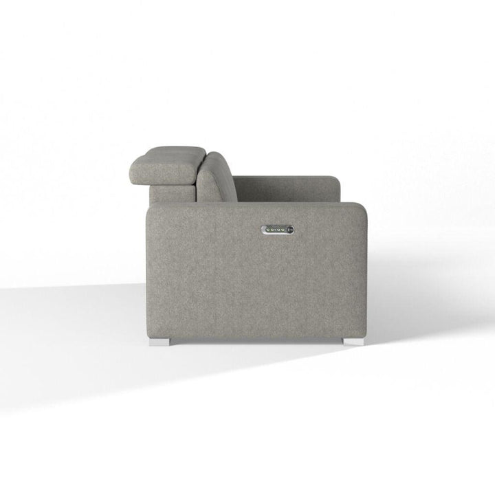 Montana-PR 2.5S2US Recliner Sofa - Gainsville