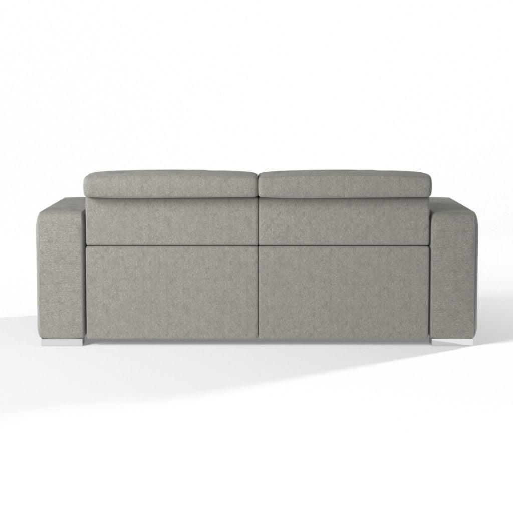 Montana-PR Recliner Sofa