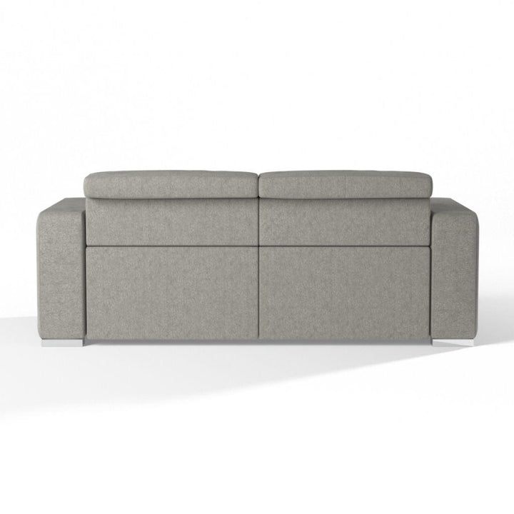 Montana-PR Recliner Sofa