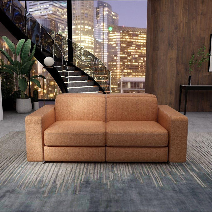 Montana-PR 2 Seat 168cm Recliner Sofa