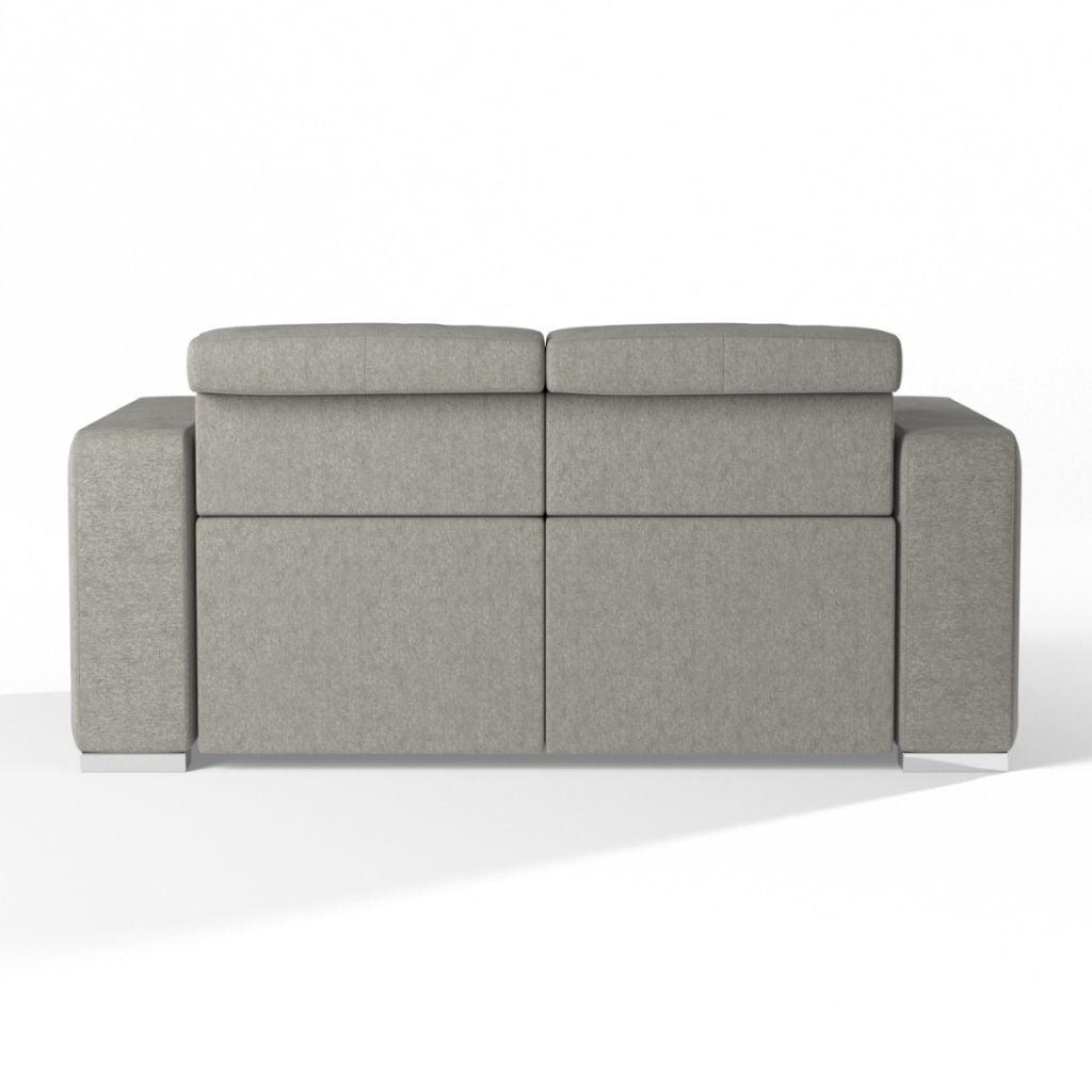 Montana-PR 2S2U Recliner Sofa Melbourne