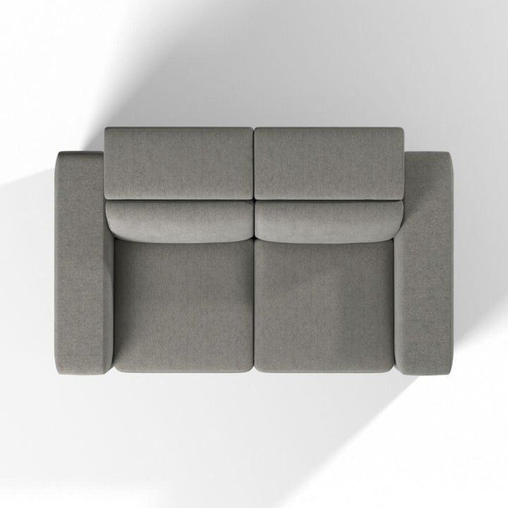 Montana-PR 2 Seat Recliner Sofa