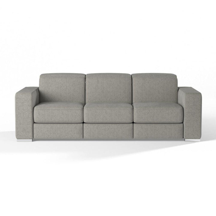 Montana-PR 3S2U Recliner Sofa - Gainsville