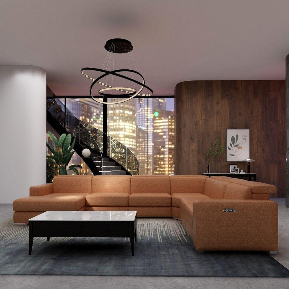 Montana-PR Combo 1 Recliner Corner Sofa