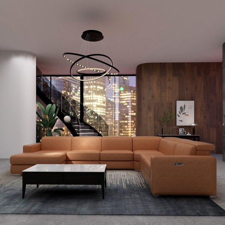 Montana-PR Combo 1 Recliner Corner Sofa