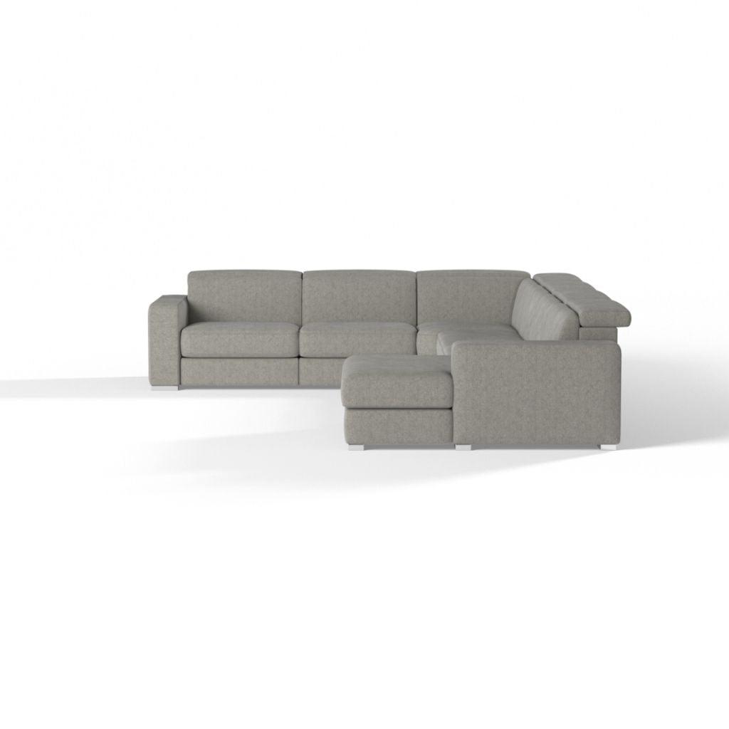 Montana-PR Combo 1 Corner Sofa