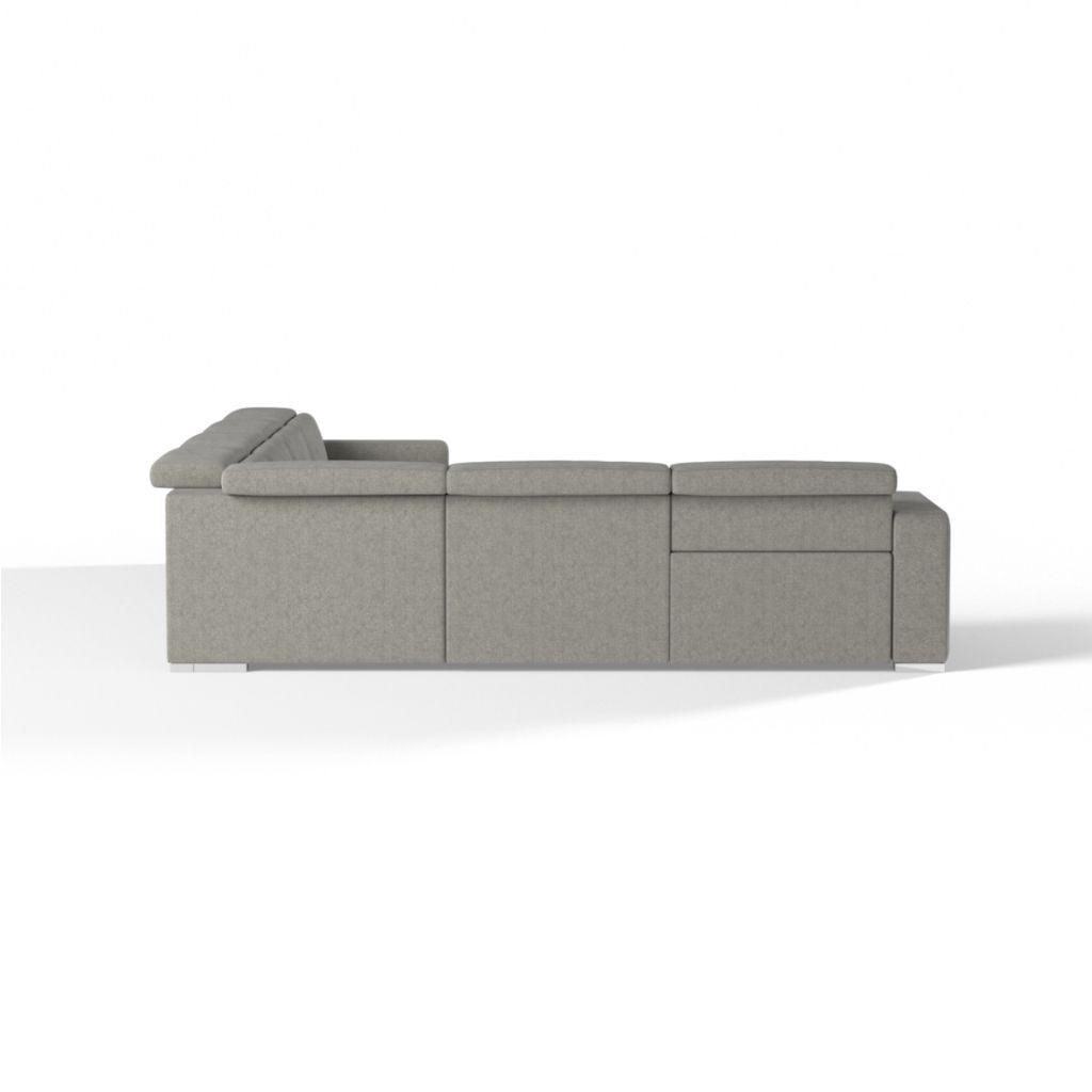 Montana-PR Combo 1 Recliner Sofa