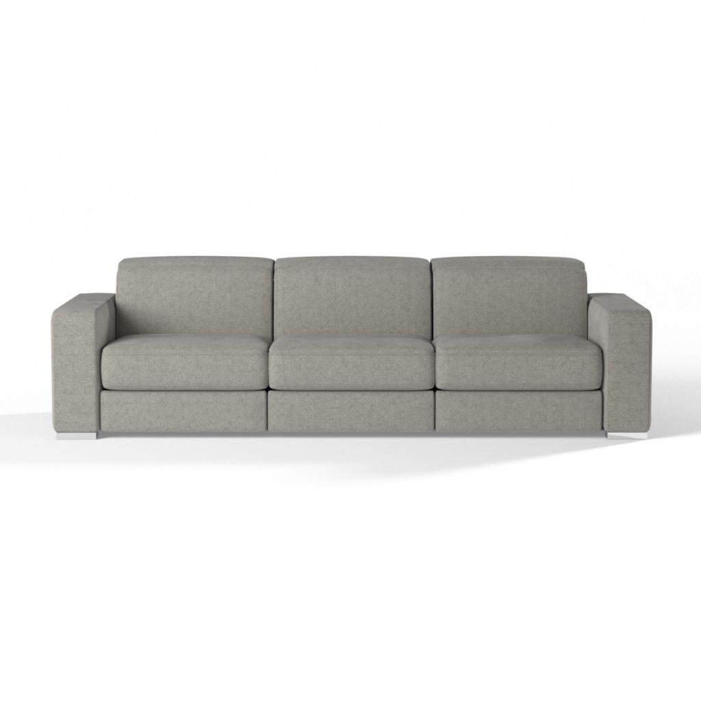 Montana-PR Combo 10 Recliner Sofa - Gainsville