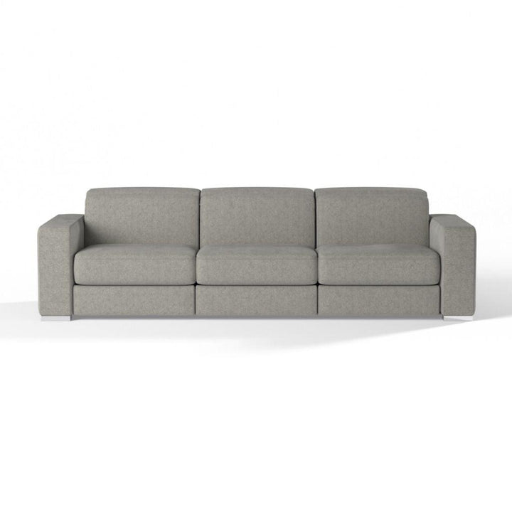Montana-PR Combo 10 Recliner Sofa - Gainsville