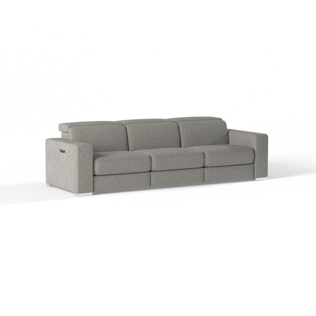 Montana-PR Combo 10 Recliner Sofa - Gainsville
