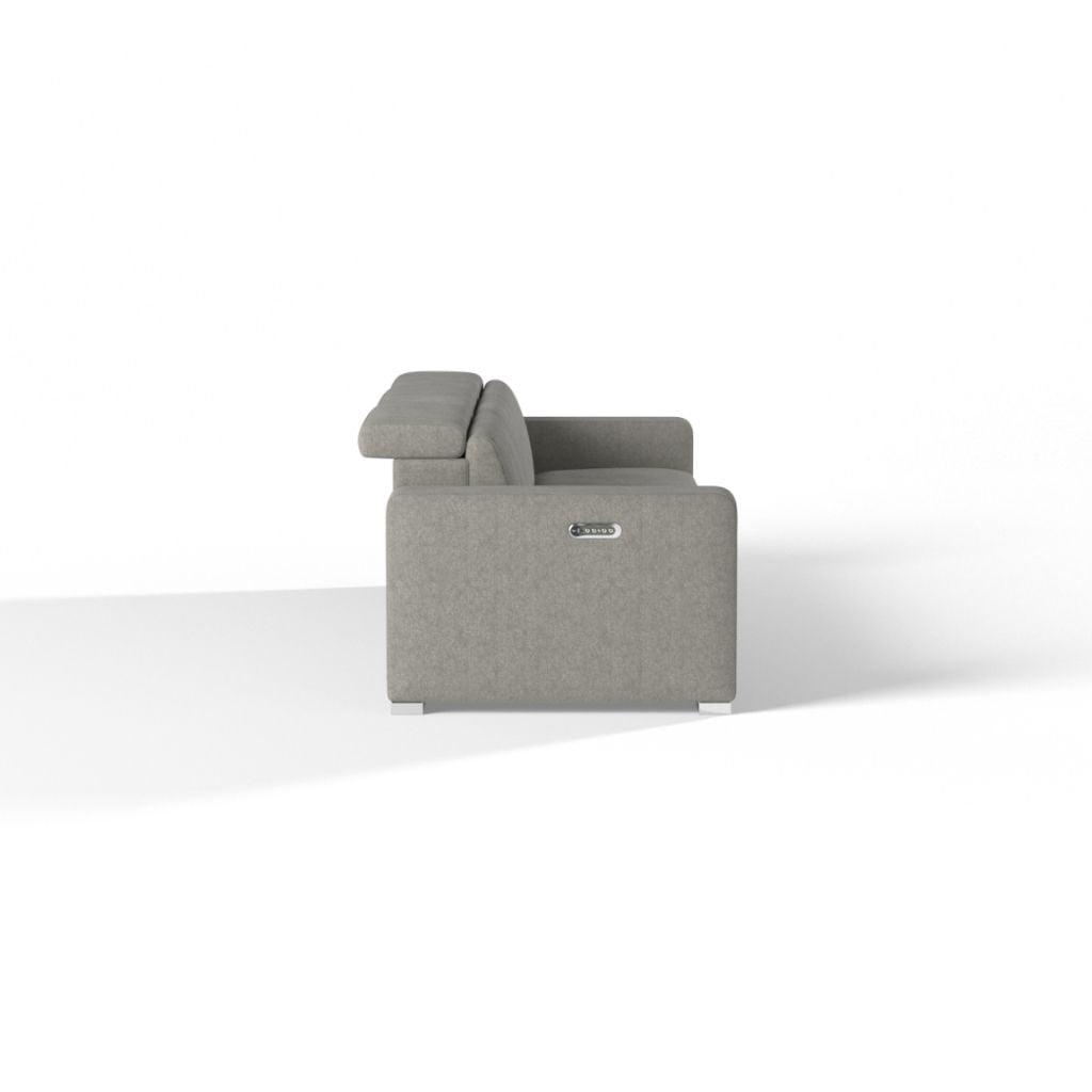 Montana-PR Combo 10 Recliner Sofa - Gainsville