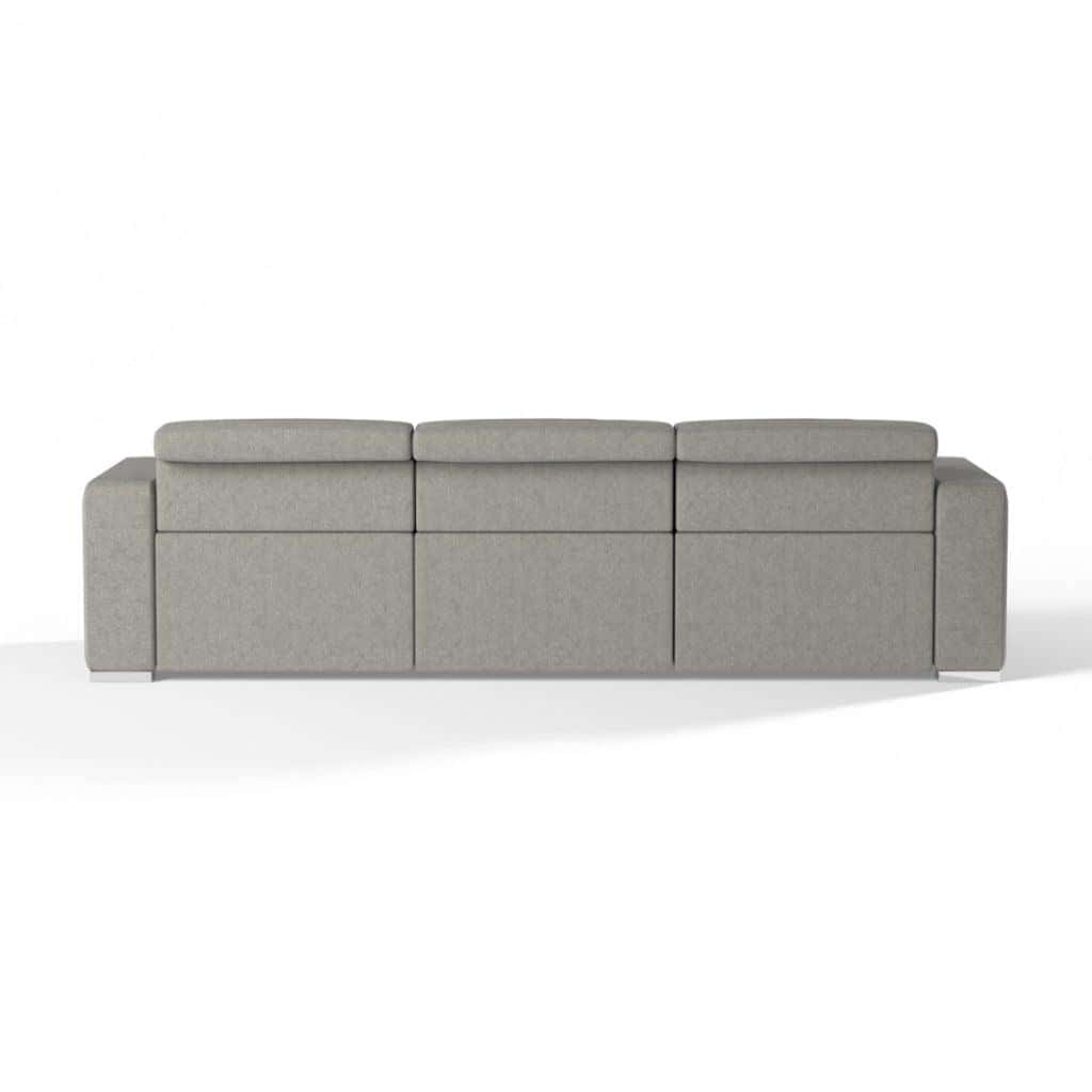 Montana-PR Combo 10 Recliner Sofa - Gainsville
