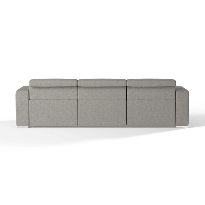 Montana-PR Combo 10 Recliner Sofa - Gainsville