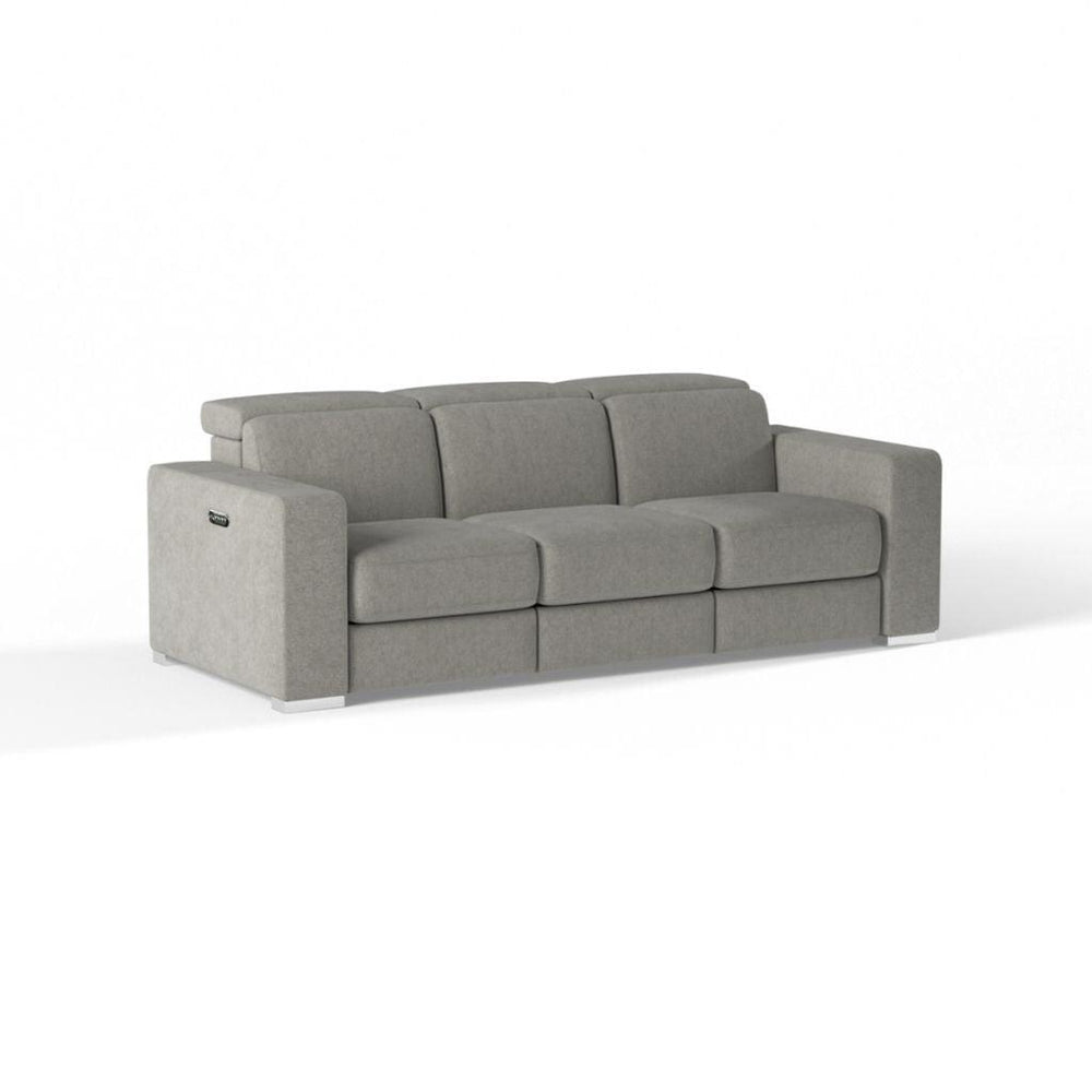 Montana-PR Combo 11 Recliner Sofa - Gainsville