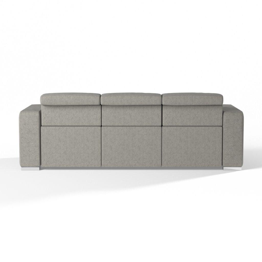 Montana-PR Combo 11 Recliner Sofa - Gainsville