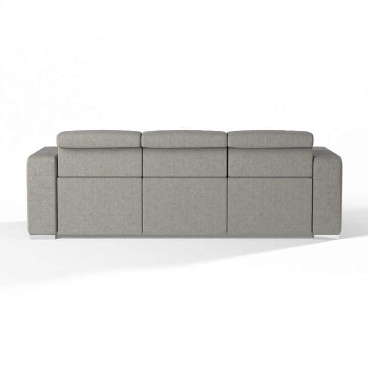 Montana-PR Combo 11 Recliner Sofa - Gainsville