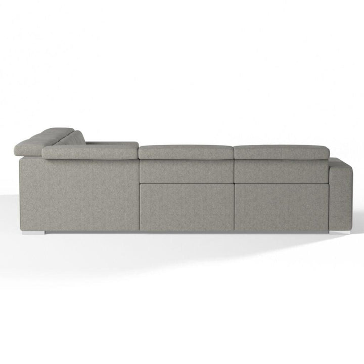 Montana-PR Combo 2 Recliner Corner Sofa - Gainsville