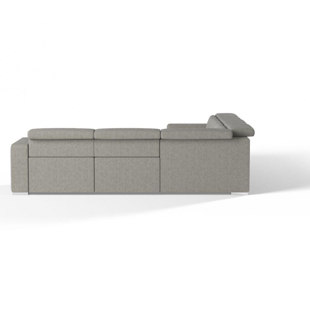 Montana-PR Combo 3 Recliner Corner Sofa
