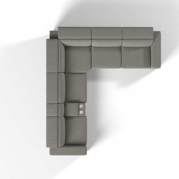 Montana-PR Combo 3 Corner Sofa