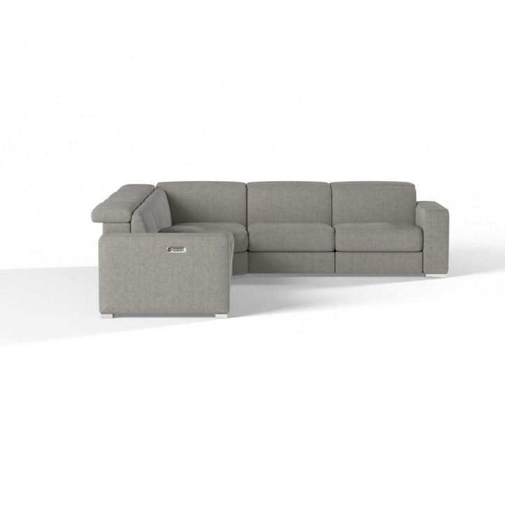 Montana-PR Combo 3 Recliner Corner Sofa - Gainsville