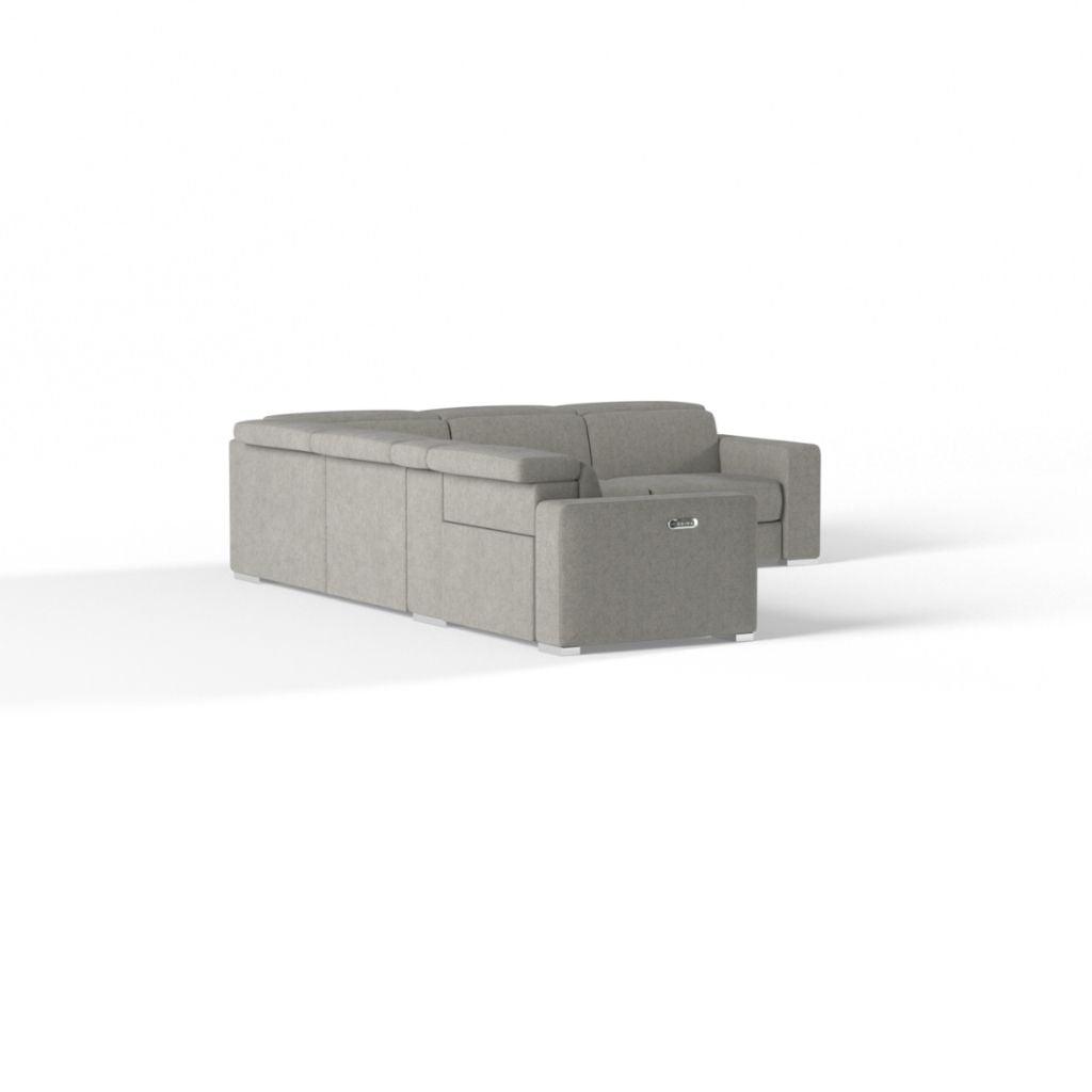 Montana-PR Recliner Corner Sofa