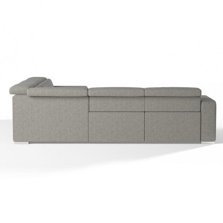 Montana-PR Recliner Corner Sofa
