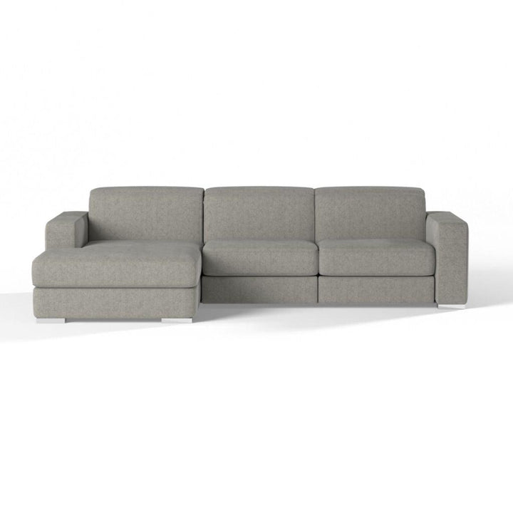 Montana-PR Combo 5 Recliner Chaise Sofa - Gainsville