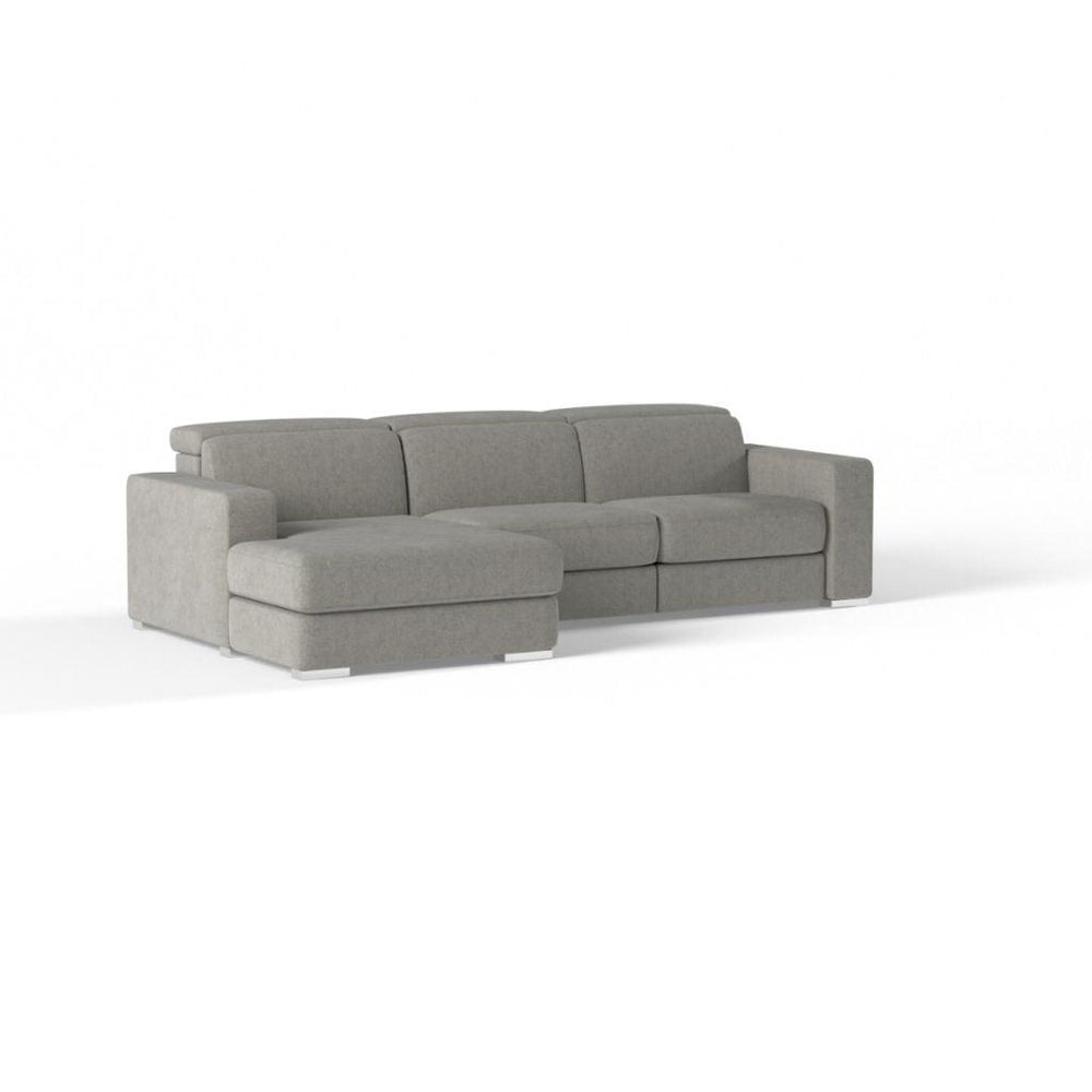 Montana-PR Combo 5 Recliner Chaise Sofa - Gainsville