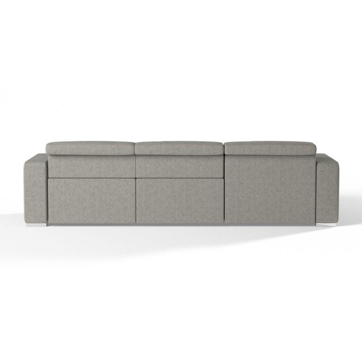 Montana-PR Combo 5 Recliner Chaise Sofa - Gainsville