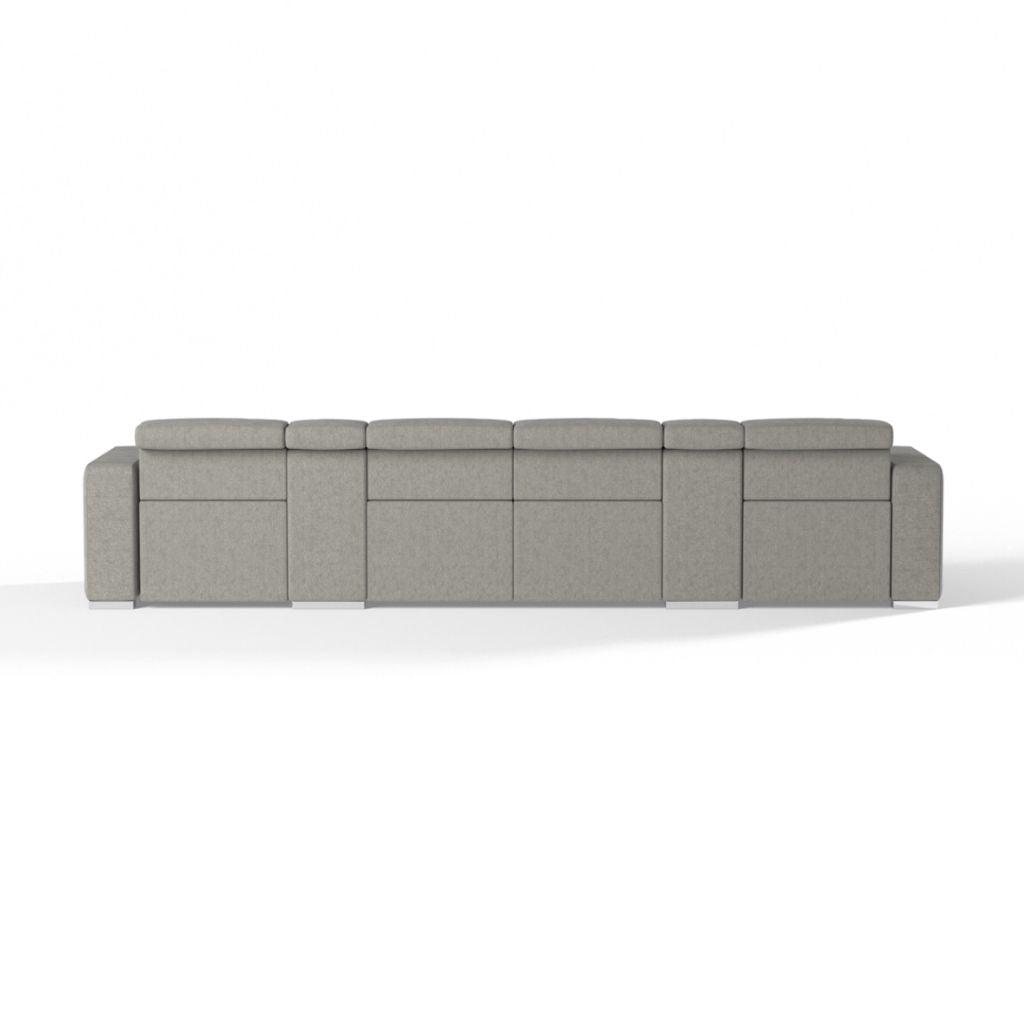 Montana-PR Combo 7A Theater Recliner Sofa Melbourne