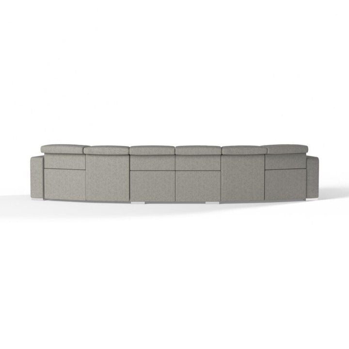Montana-PR Combo 7B Theater Sofa - Gainsville