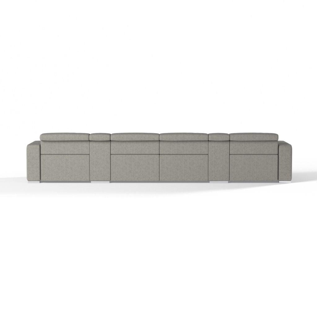 Montana-PR Combo 8A Theater Sofa