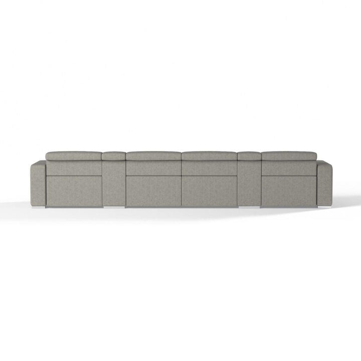 Montana-PR Combo 8A Theater Sofa