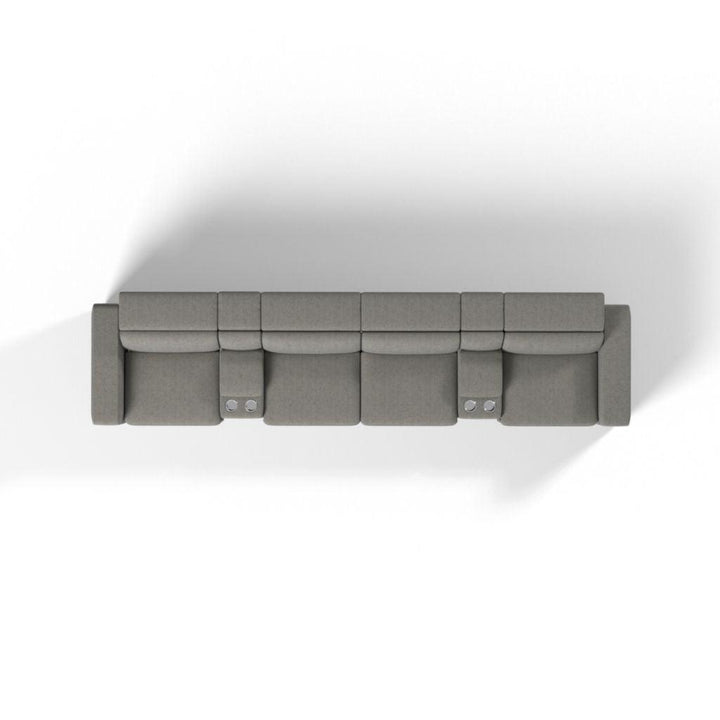 Montana-PR Combo 8A Theater Recliner Sofa Melbourne