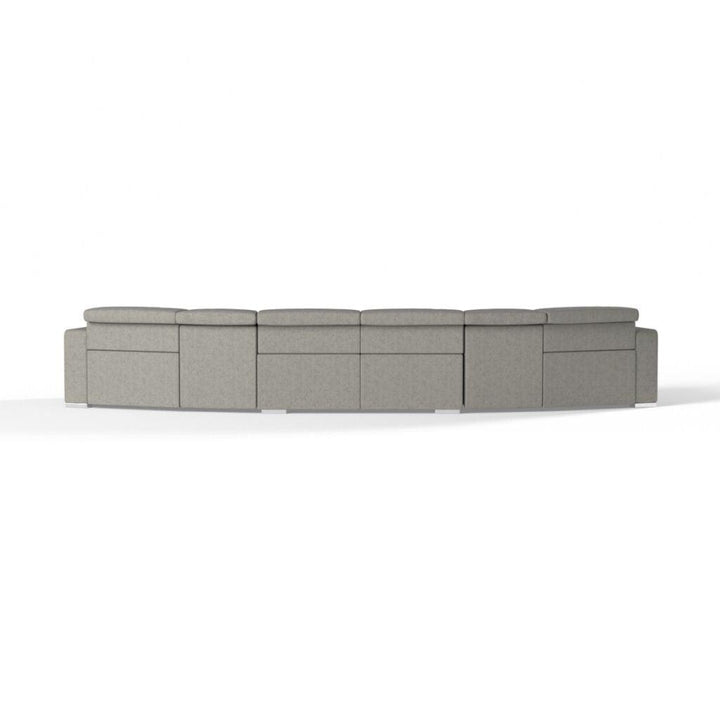 Montana-PR Recliner Sofa