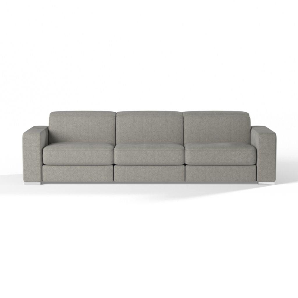 Montana-PR Combo 9 Recliner Sofa - Gainsville