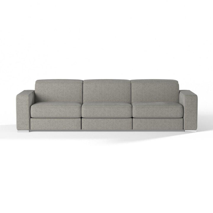 Montana-PR Combo 9 Recliner Sofa - Gainsville