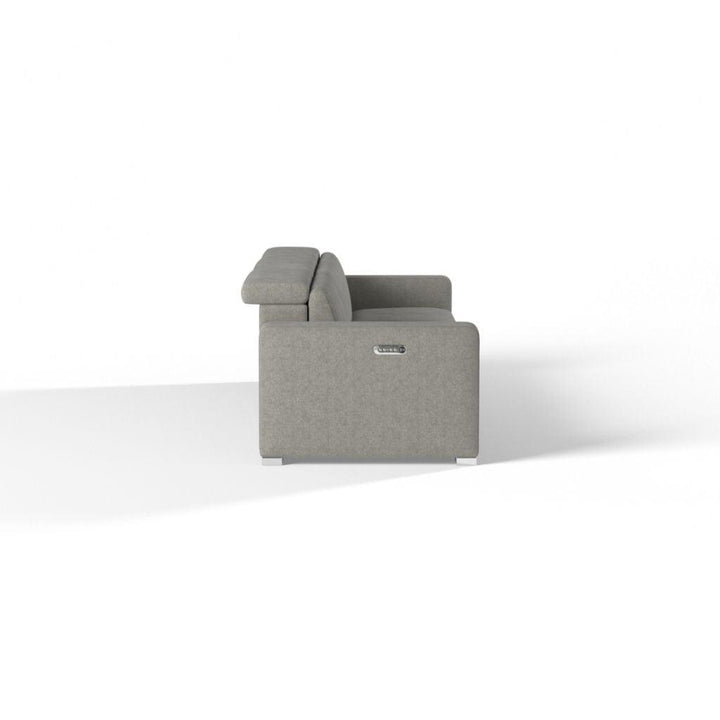 Montana-PR 3 Seat 291cm Recliner Sofa