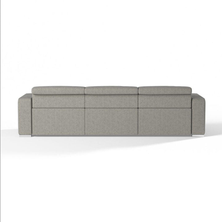 Montana-PR 3 Seat Recliner Sofa