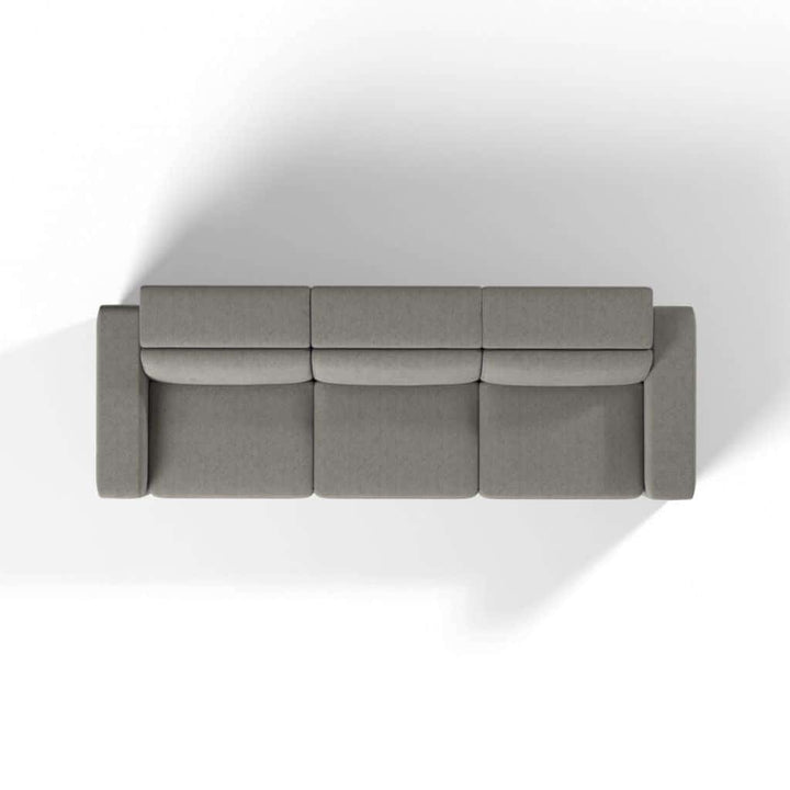 Montana-PR 3 Seat 291cm Sofa