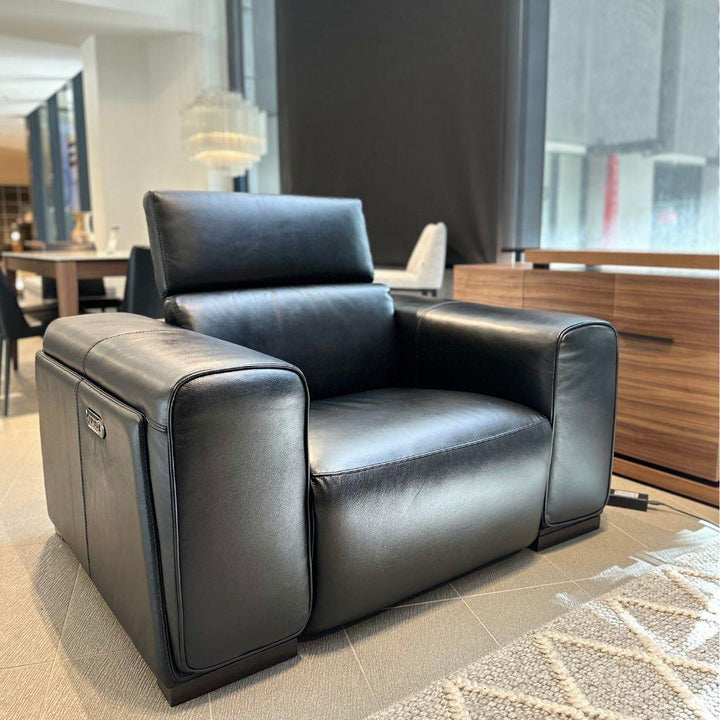 Pollock Recliner Lounge