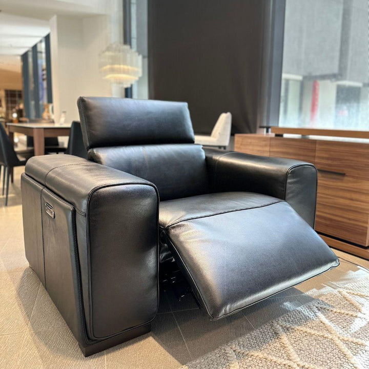 Pollock Recliner Lounge Melbourne