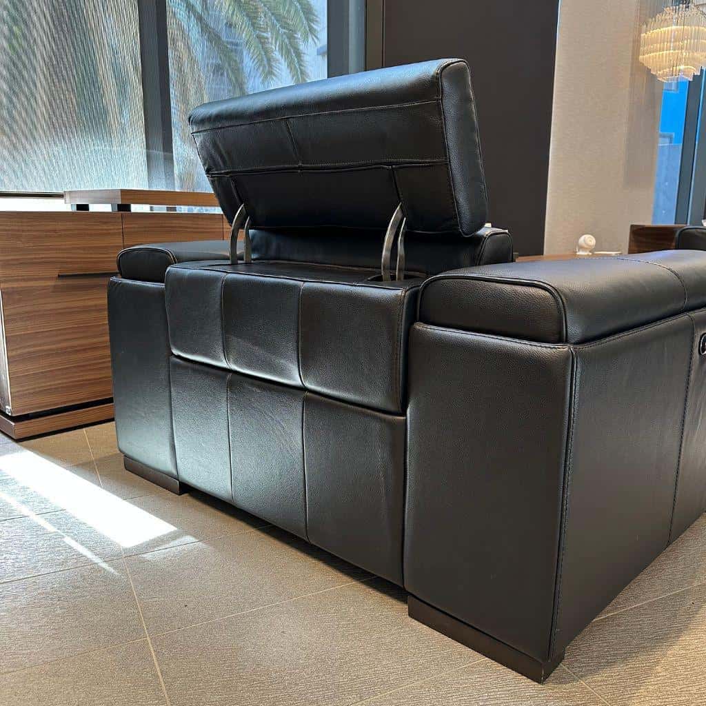 Pollock-PR 1.25 Seat Armchair Melbourne