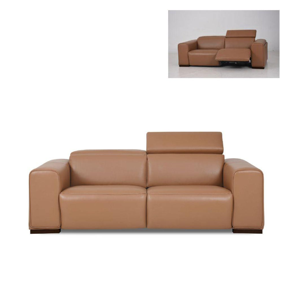 Pollock-PR 2 Seat Sofa