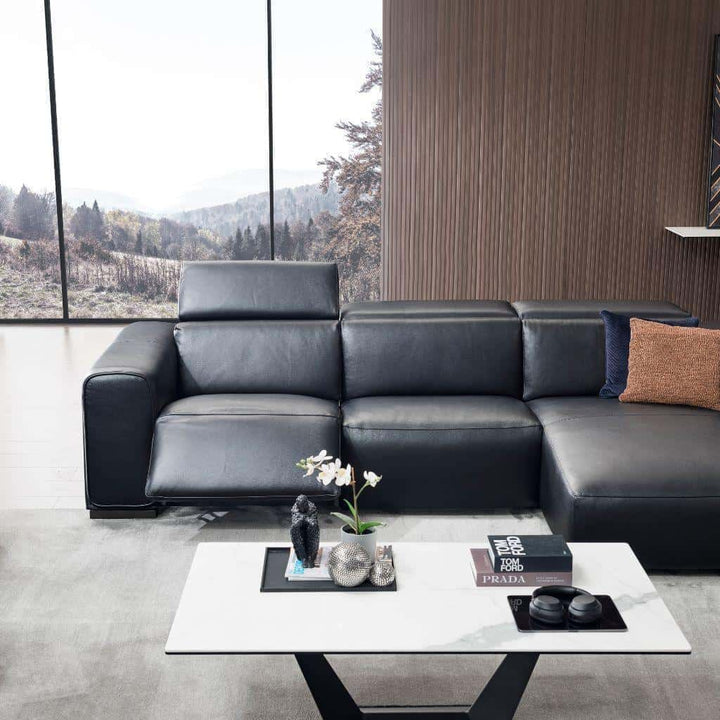 Pollock-PR Combo 5 Chaise Sofa