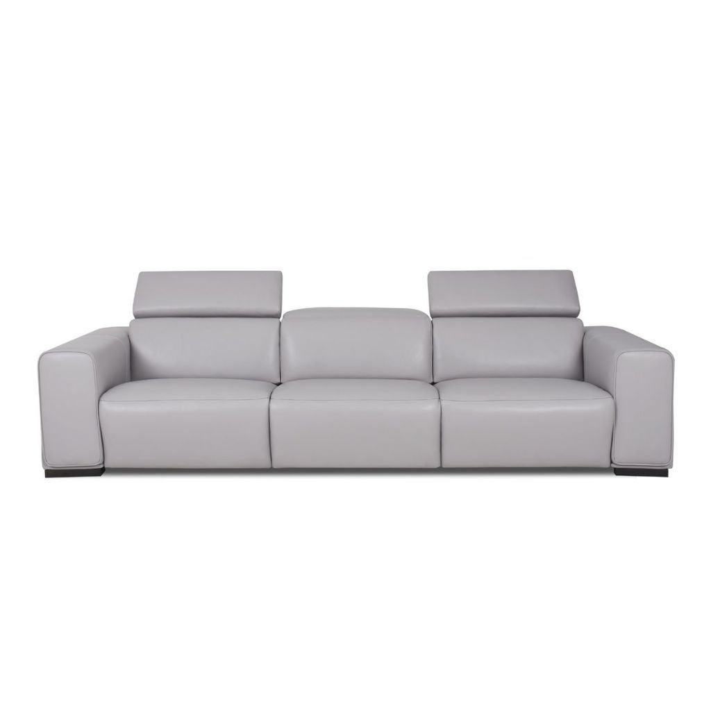 Pollock-PR Combo 7 306cm Recliner Sofa - Gainsville