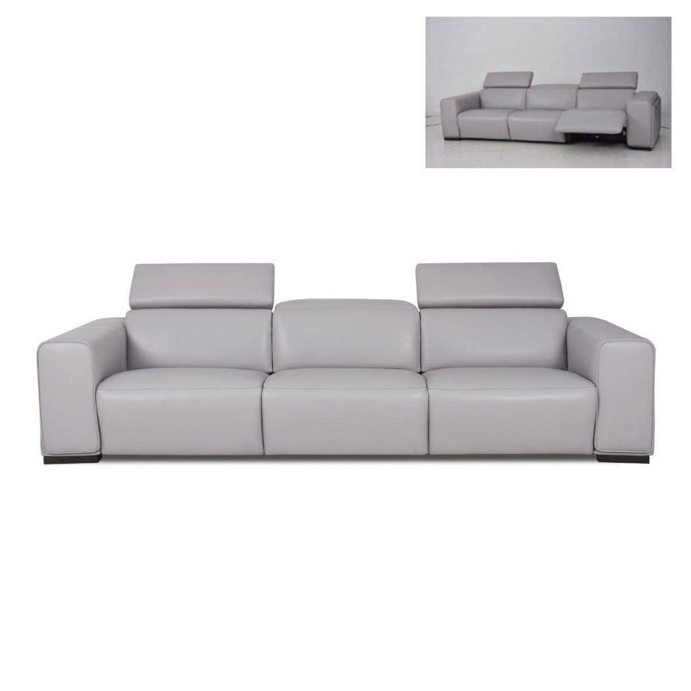 Pollock-PR Combo 7 306cm Recliner Sofa